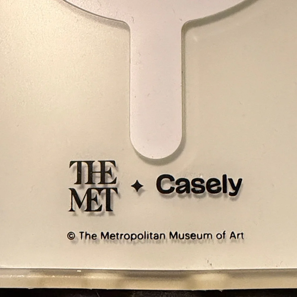 Monet’s Bridge Casely Limited Edition Case